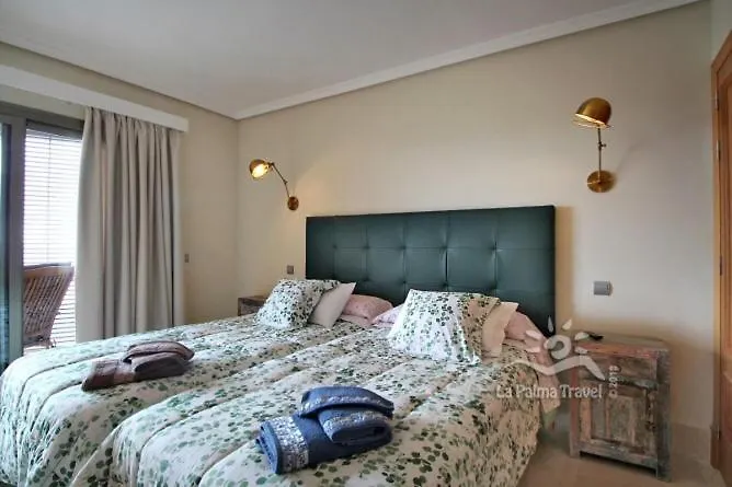 Apartment Ferienwohnung Puerto Playa Tazacorte