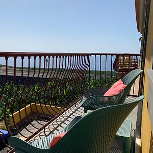 Ca L'ana Tazacorte